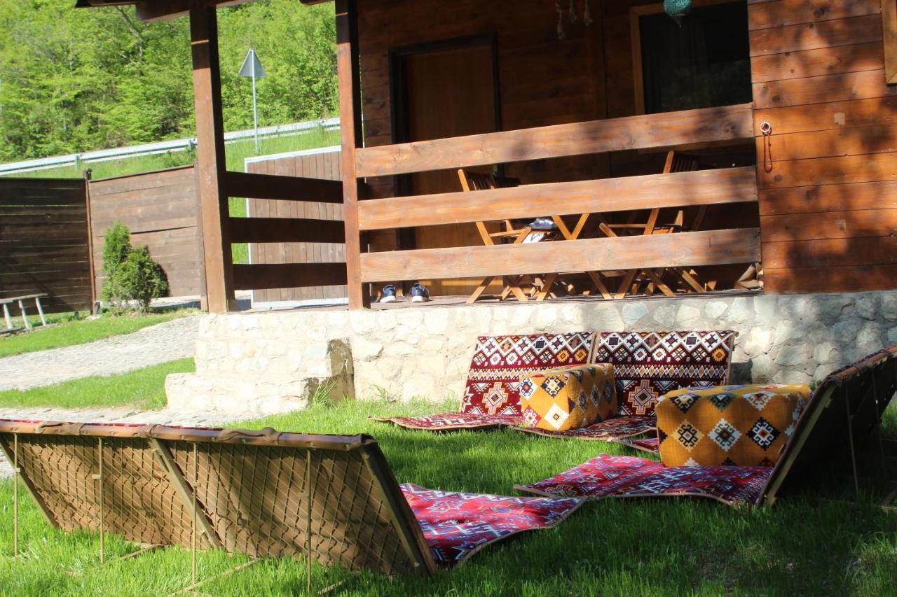 Paradise On The Vrbas River Jajce Exterior foto